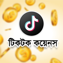 Tik Tok Coins
